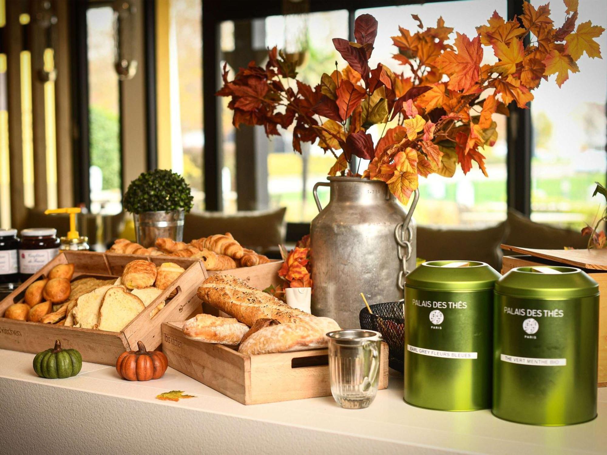 Hotel Ibis Beaune La Ferme Aux Vins