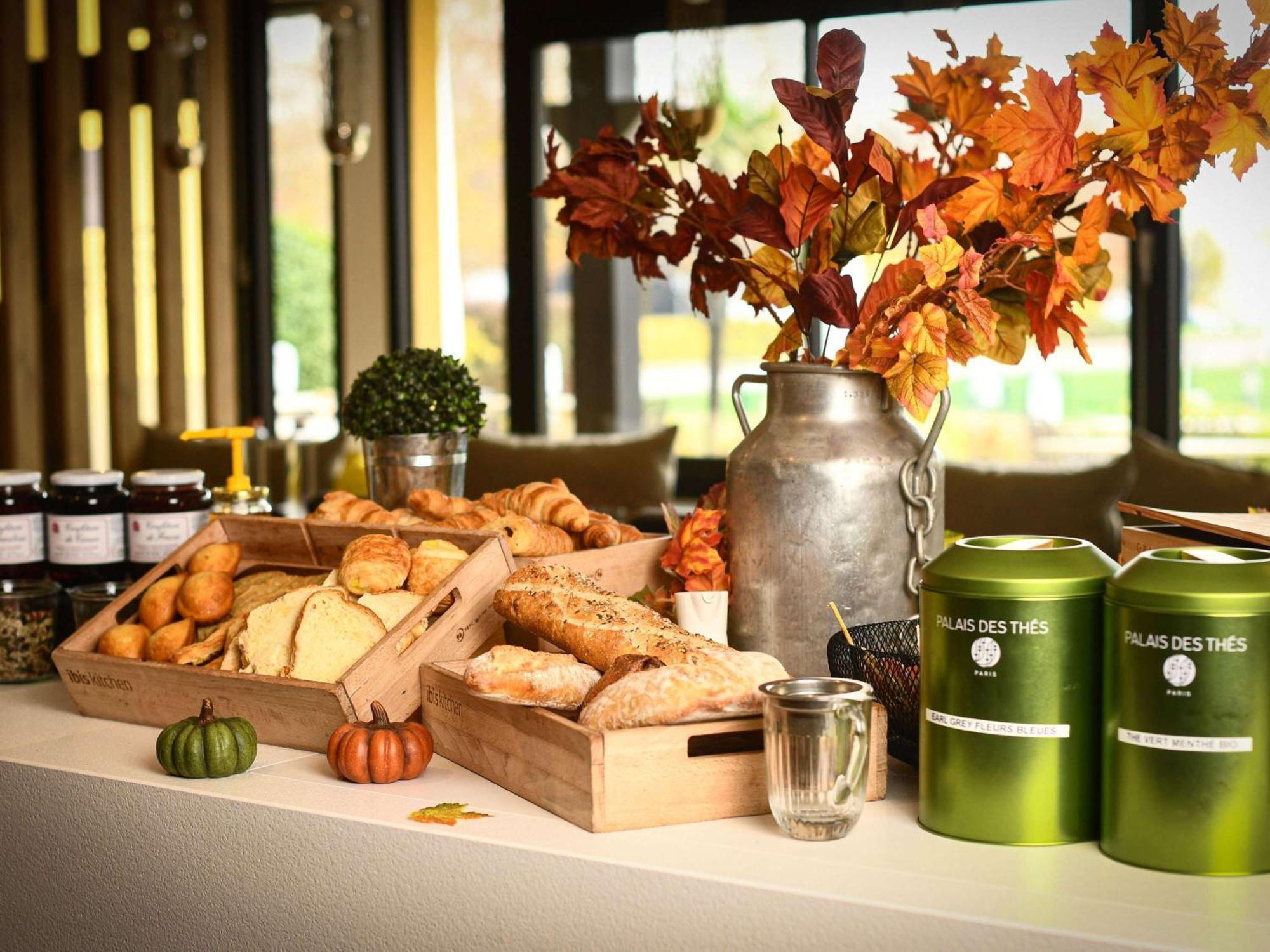 Ibis Beaune La Ferme Aux Vins Hotel