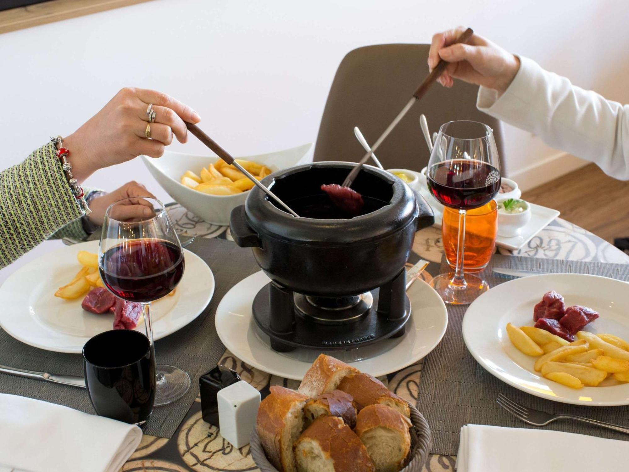 Hotel Ibis Beaune La Ferme Aux Vins 3*