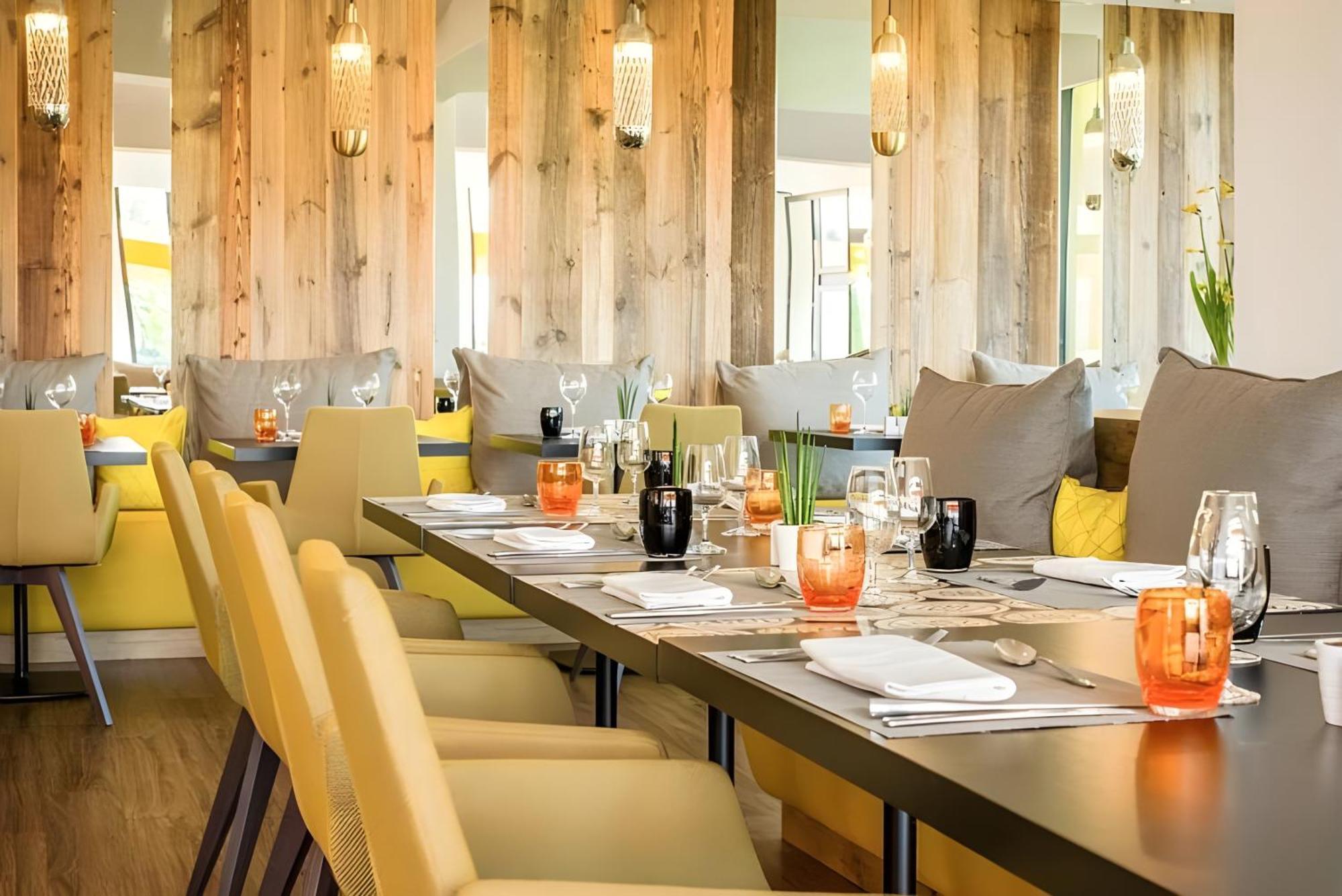 Ibis Beaune La Ferme Aux Vins Hotel 3*