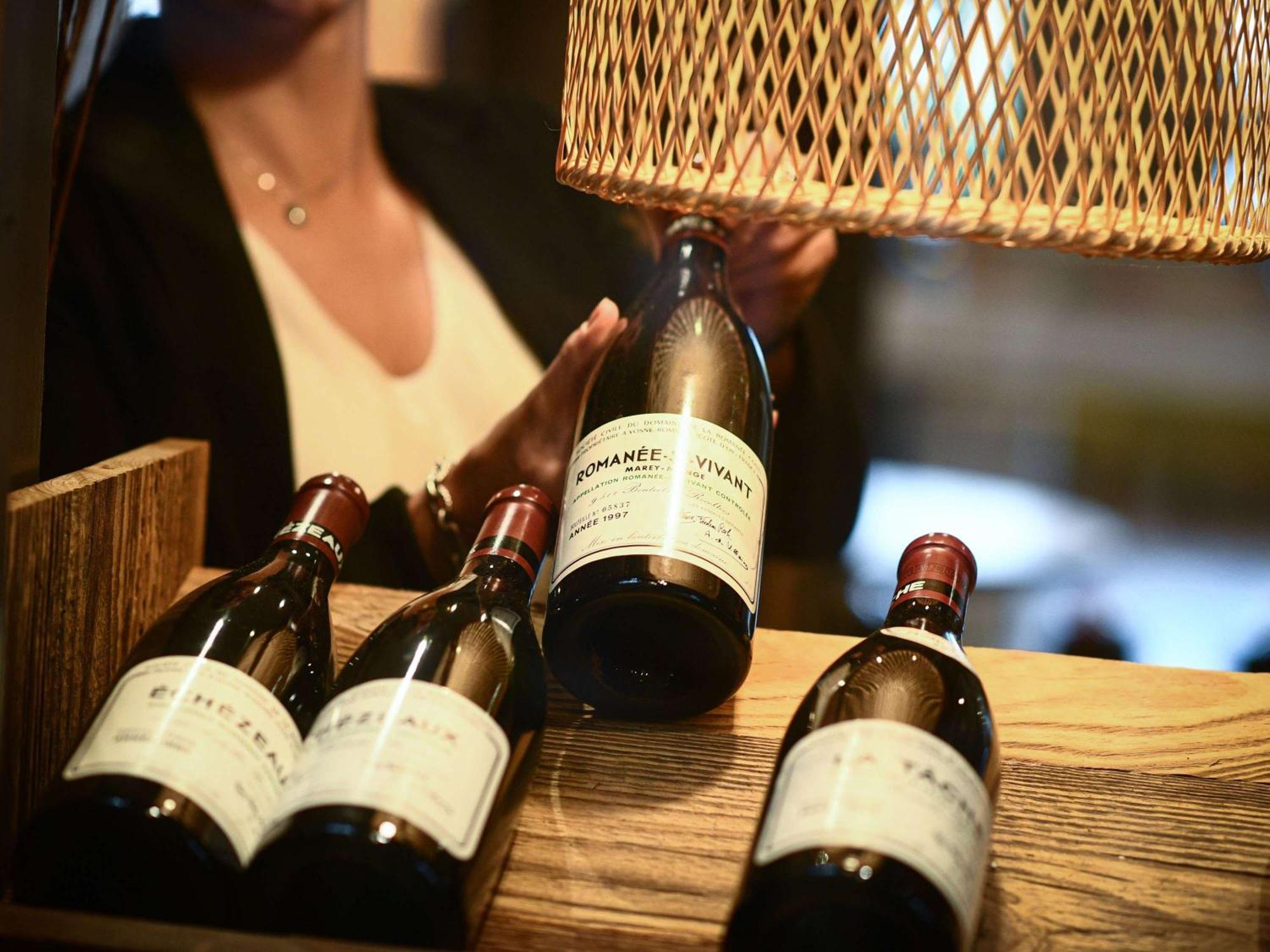 Ibis Beaune La Ferme Aux Vins 3*