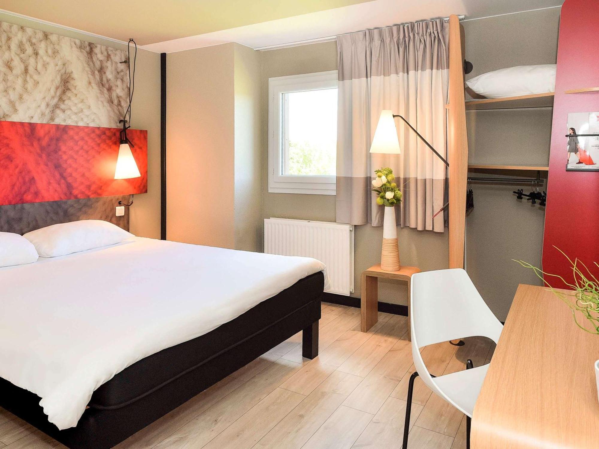 Ibis Beaune La Ferme Aux Vins Beaune (Cote d'Or)