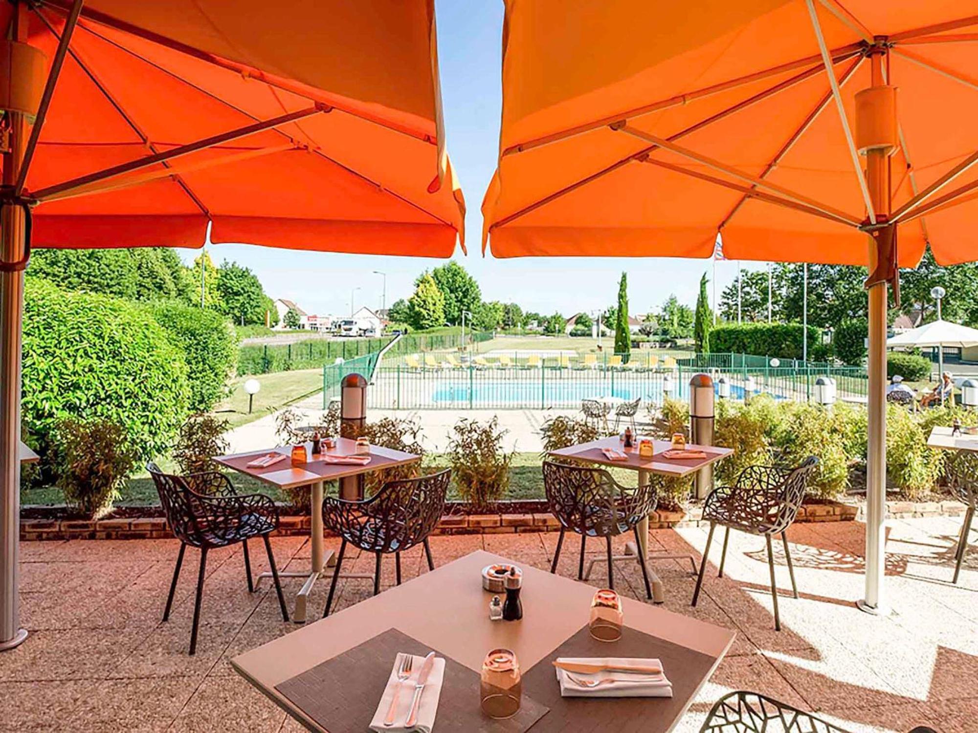 Hotel Ibis Beaune La Ferme Aux Vins 3*