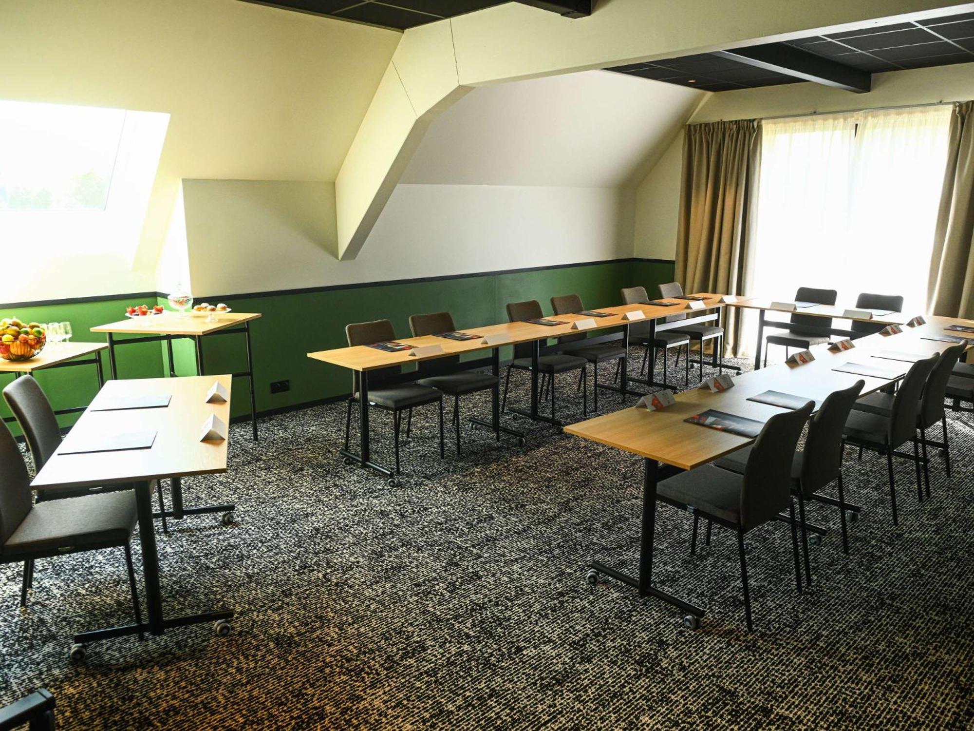 Hotel Ibis Beaune La Ferme Aux Vins Beaune (Cote d'Or)