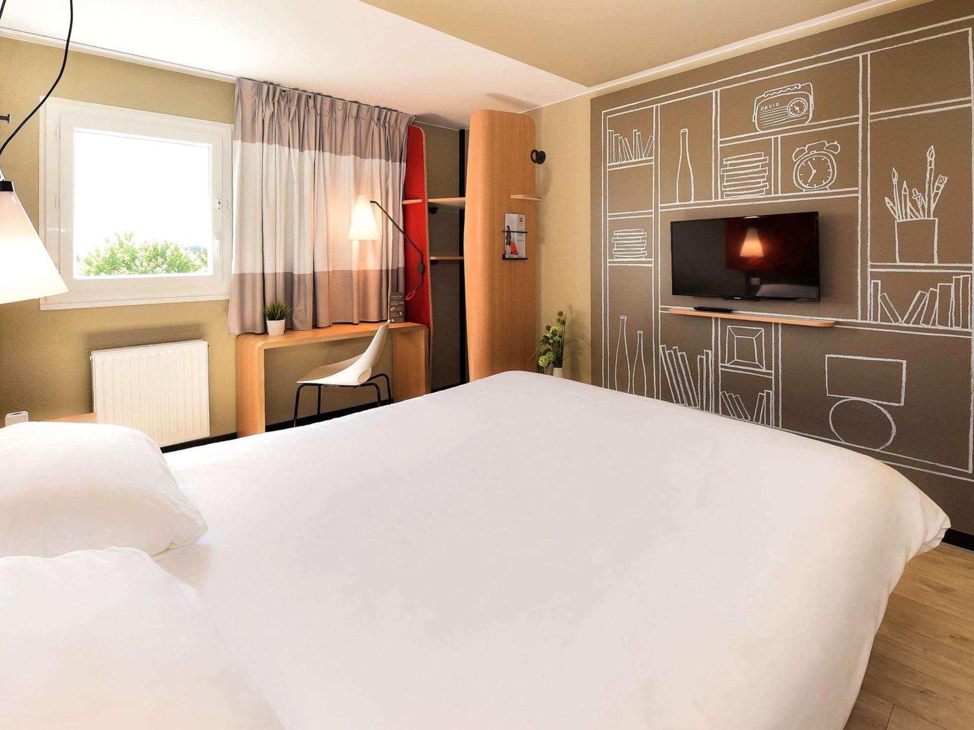Ibis Beaune La Ferme Aux Vins Hotel Beaune (Cote d'Or)