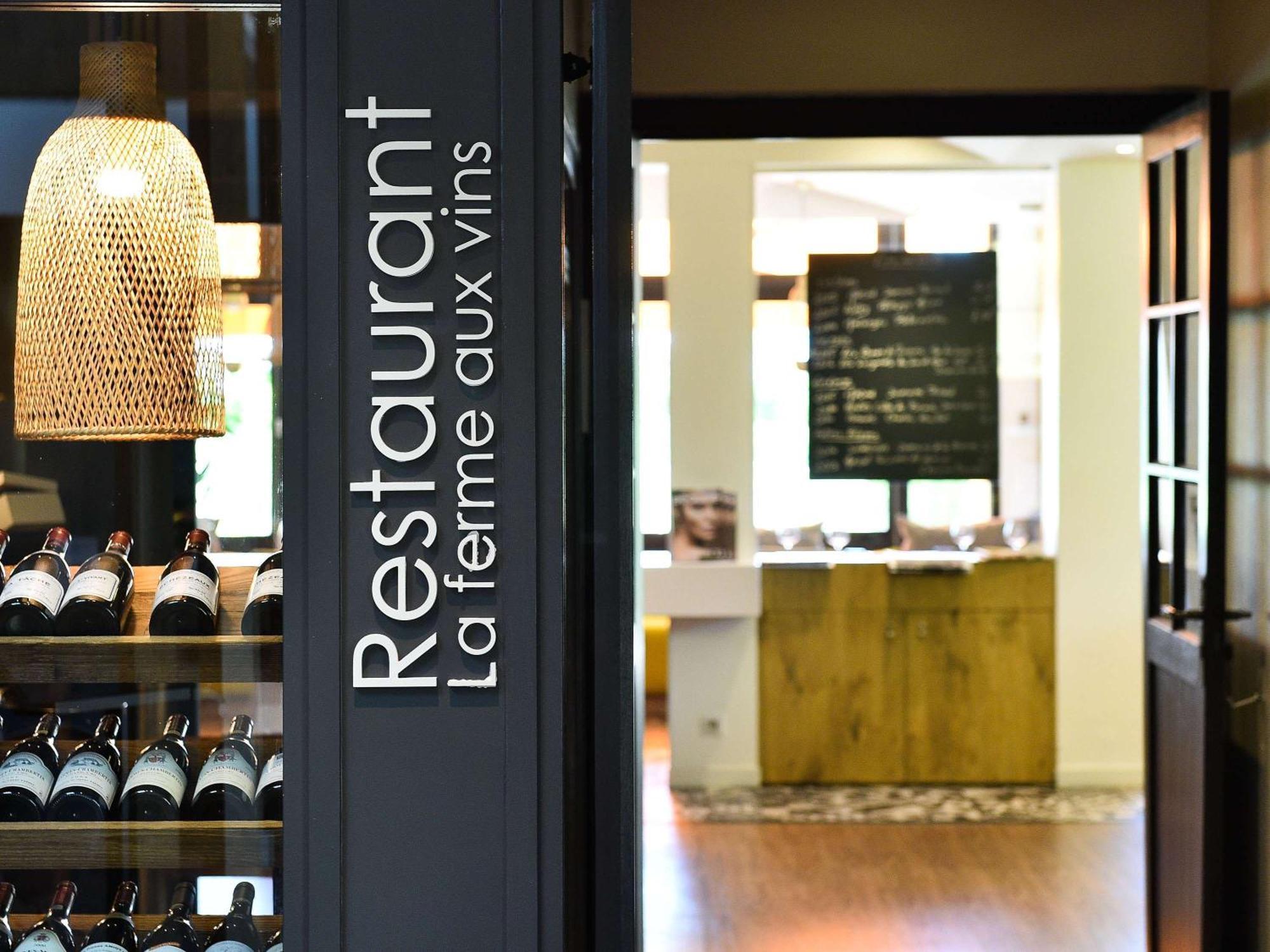 Ibis Beaune La Ferme Aux Vins Beaune (Cote d'Or)