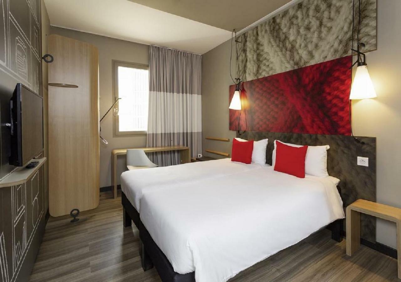 Ibis Beaune La Ferme Aux Vins Hotel Beaune (Cote d'Or)