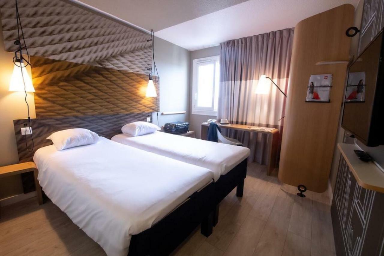 Ibis Beaune La Ferme Aux Vins 3* Beaune (Cote d'Or)